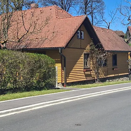 Casa vacanze Eckert Eslarn
