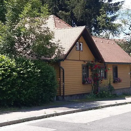 Vakantiehuis Eckert Eslarn