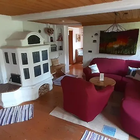 Eckert Ferienhaus *