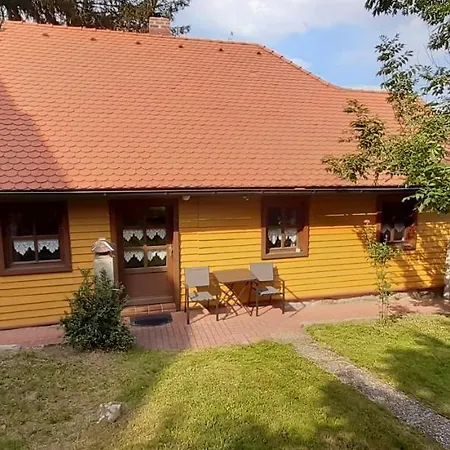 Eckert Ferienhaus