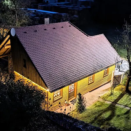 Eckert Vakantiehuis Eslarn
